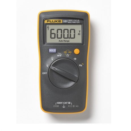 Fluke 101 Digital Multimeter