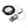 Waveshare GSM/GPRS/GNSS/Bluetooth HAT for Raspberry Pi