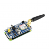 GSMGPRSGNSSBluetooth HAT for Raspberry Pi