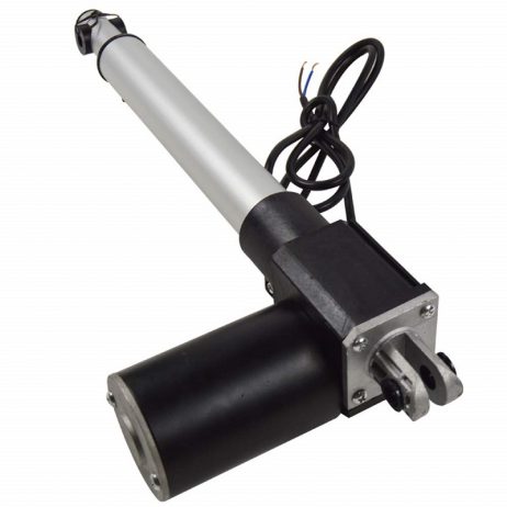 Linear Actuator Stroke Length 6000N 5mm/s 12V 150MM