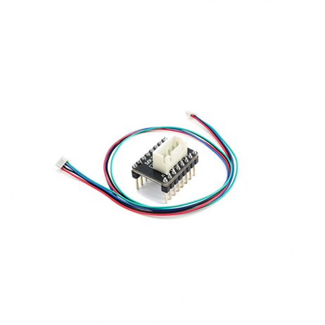 MKS CD V1.0 External Stepper Driver Interfacing Module