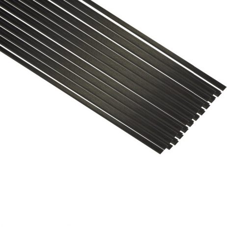 Pultruded Carbon Fiber Strip