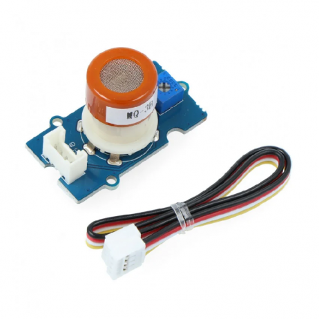 Grove - Gas Sensor(MQ3)