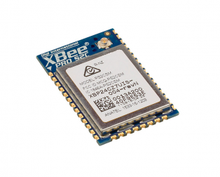 XBee PRO S2C SMD (U.FL Antenna) Module