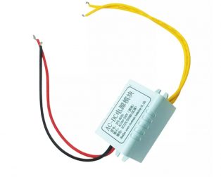 ZFX-M302 AC100-240V DC 12V 550MA Switching Power Module