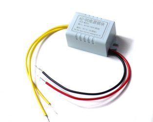 ZFX-M303 AC100-240V DC 5V 1A Switching Power Module