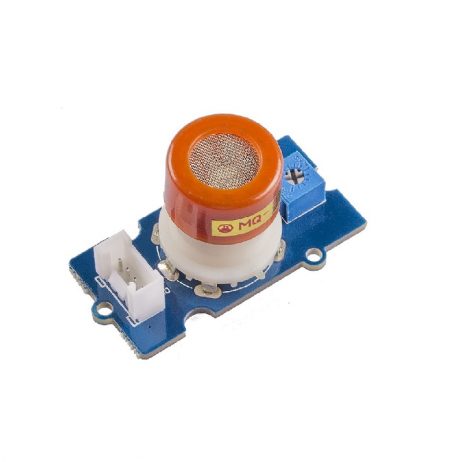 Grove - Gas Sensor(MQ3)