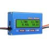 100A High Precision WATT Meter And Power Analyzer Module