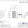 Coaxial Connector Male N Type