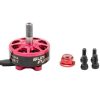 DYS SUN FUN SF2306 2500KV 4-5S Brushless Motor for FPV Racing Drone (Original)