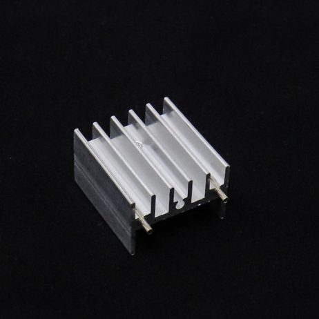 Heat sink for Package – PI48