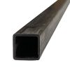 Pultruded Square Carbon Hollow Fiber Tube