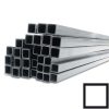 Pultruded Square Carbon Hollow Fiber Tube