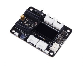 SeedStudio Seeeduino XIAO Expansion Board