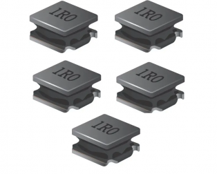 1uH 6.3A SMD Power Inductor