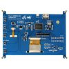 Waveshare 7 Inch Resistive HDMI LCD Display