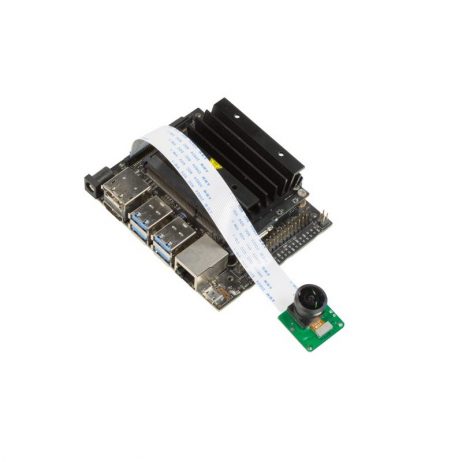 Arducam 8MP IMX219 Camera Module with Fisheye Lens for Jetson Nano and Raspberry Pi Compute Module