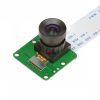 Arducam 8MP IMX219 Low Distortion M12 Camera Module for Jetson Nano