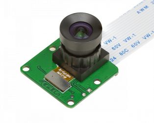 Arducam 8MP IMX219 Low Distortion M12 Camera Module for Jetson Nano