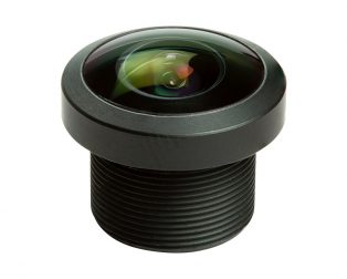 Arducam M12 Mount Camera Lens M32076M20