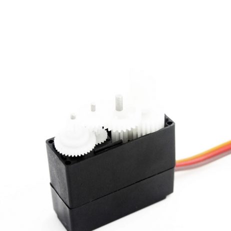 EMAX ES3301 9mm 2kgCm Plastic Gear Analog Servo