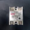 DC To AC SSR-10DA Solid State Relay Module 3-32 VDC /24-380VAC 10A