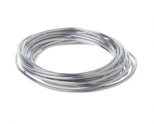 Noel Solder Wire 6040 1.00mm 10gm