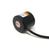 Orange 1000 PPR 2-Phase Incremental Optical Rotary Encoder