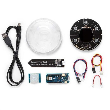 Original Arduino OPLÀ IoT Kit