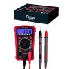 Plusivo Digital Multimeter with Backlight