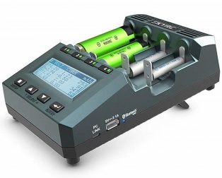 SKYRC MC3000 Universal Battery Charger and Analyzer