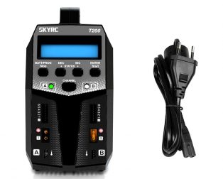 SkyRC T200 Balance Charger