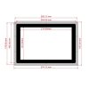 Waveshare 10.1 Inch HDMI LCD Display