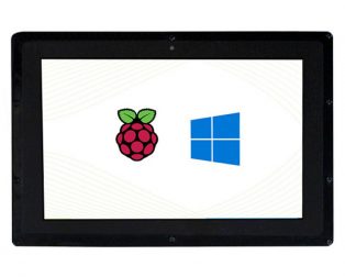 Waveshare 10.1 Inch HDMI LCD Display