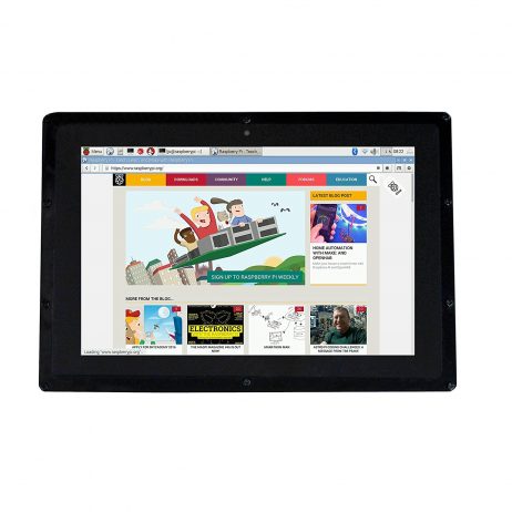 Waveshare 10.1 Inch HDMI LCD Display