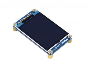 Waveshare 2 Inch LCD Display Module 240x320