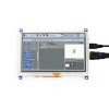 Waveshare 5 Inch Resistive HDMI LCD Display (G)