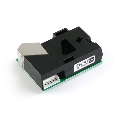 ZPH02 Particles Sensor