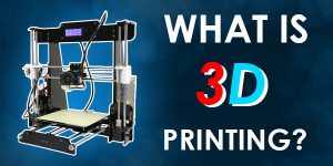 Online FDM 3D Printing Service