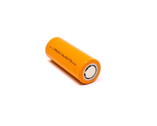 Orange A Grade IFR26650 3000mAh (3c) LiFePO4 Battery