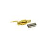 SMB Connector Male Straight Crimp type for Cable