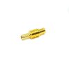 SMB Connector Male Straight Crimp type for Cable