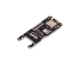 Arduino Portenta Vision Shield - LORA