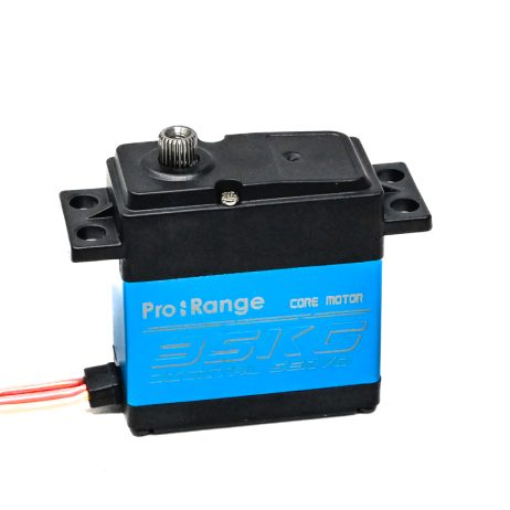 Pro Range OT5330M 7.4V 35.5kg.cm 180° Metal Gear Digital Servo Motor