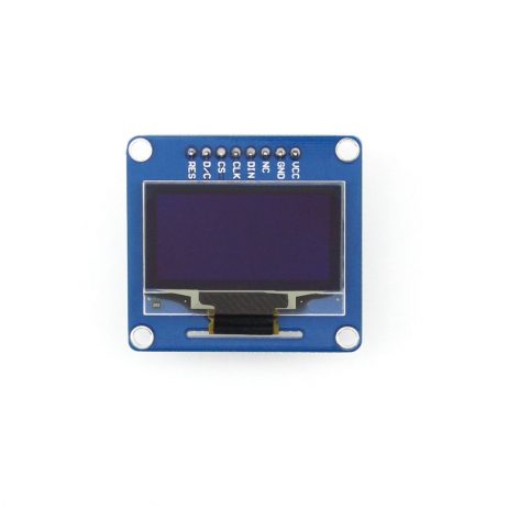 Waveshare 1.3 Inch OLED Display (B)