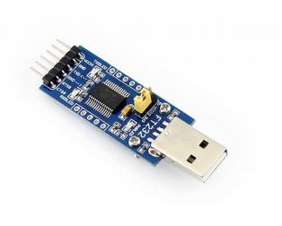 Waveshare FT232 USB UART Board (Type A)