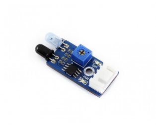 Waveshare Infrared Proximity Sensor, Obstacle-Avoiding