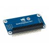 Waveshare Serial Expansion HAT for Raspberry Pi