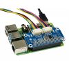 Waveshare Serial Expansion HAT for Raspberry Pi