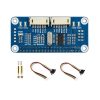 Waveshare Serial Expansion HAT for Raspberry Pi